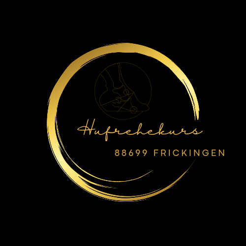 Hufrehekurs 07.-09.08.2026 88699 Frickingen